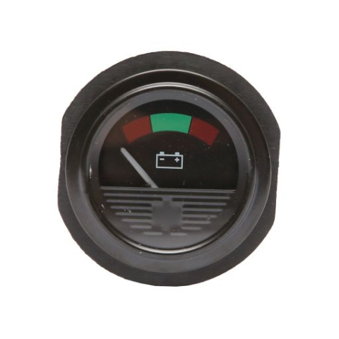 CEAS INDICATOR TENSIUNE 12V U650 U445 IMP [2]