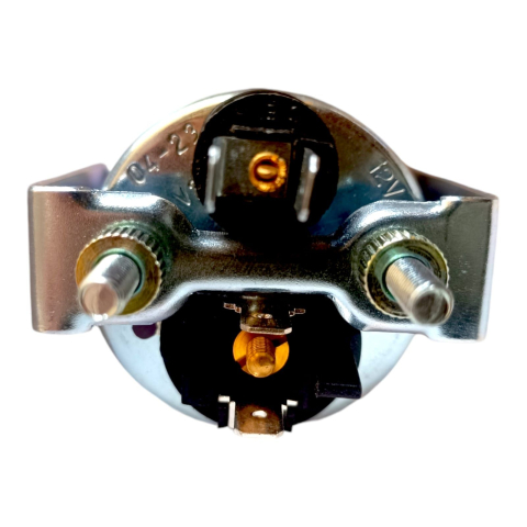 CEAS INDICATOR TENSIUNE 12V U650 U445 TURCIA [2]