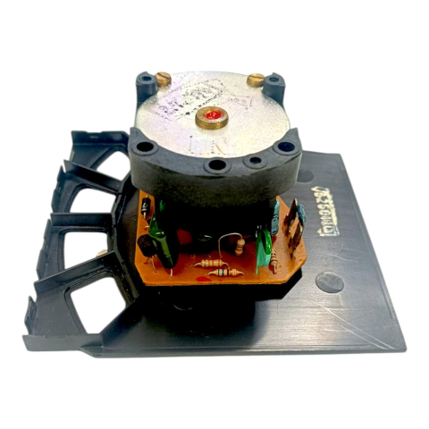 Ceas turometru DACIA [2]