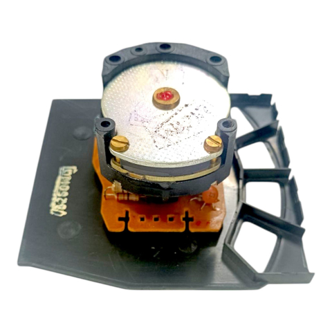 Ceas turometru DACIA [4]