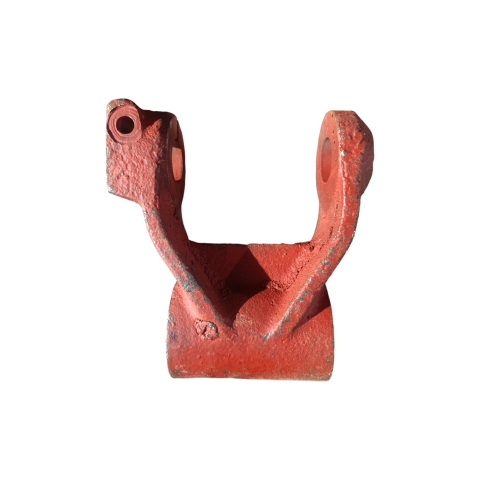 Piese Raba - Cercel arc suspensie spate RABA