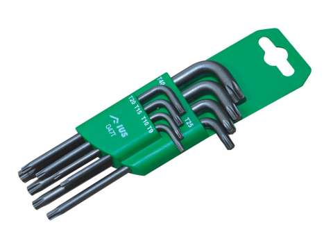 Chei imbus - CHEIE IMBUS TORX T9-T40 IUS