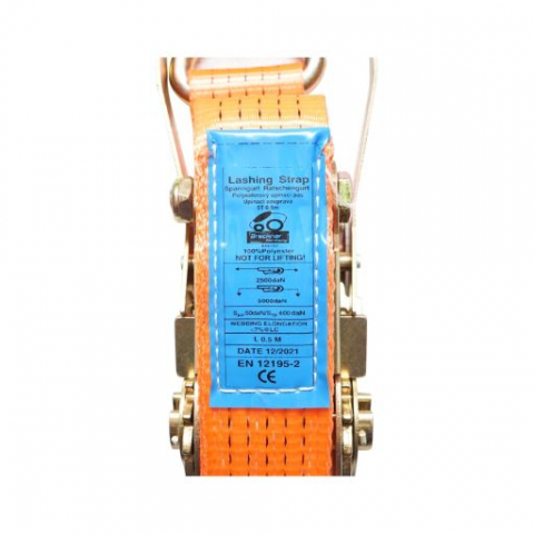 CHINGA ANCORARE 8M 5T BRECKNER [1]
