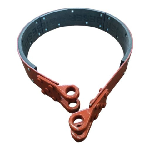 Franare - Chinga frana 55 mm forjata U445