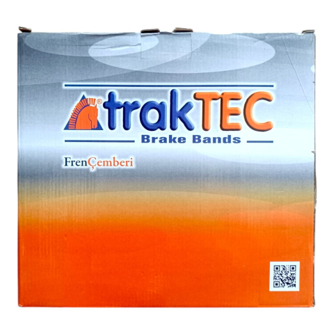 Chinga frana 55 mm forjata U445 [2]