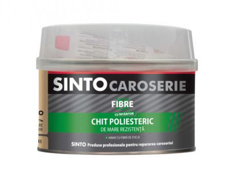 Accesorii - CHIT 0.85KG FIBRA SINTO