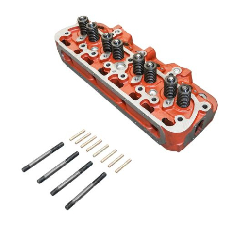 Motor - Chiulasa asamblata U650 UTB