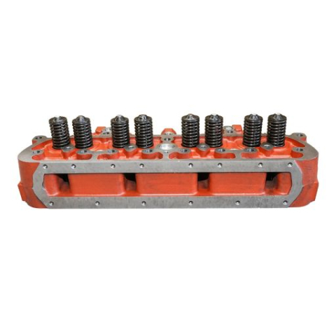 Chiulasa asamblata U650 UTB [3]