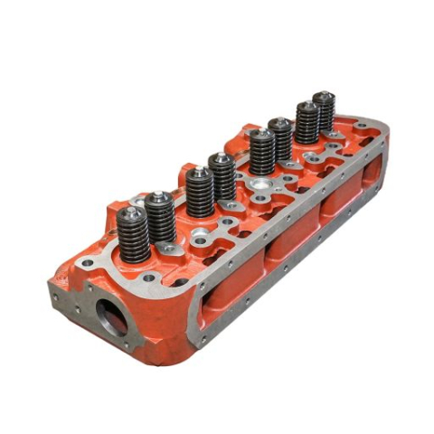Chiulasa asamblata U650 UTB [2]