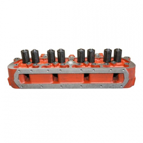 Chiulasa asamblata U650 UTB [3]