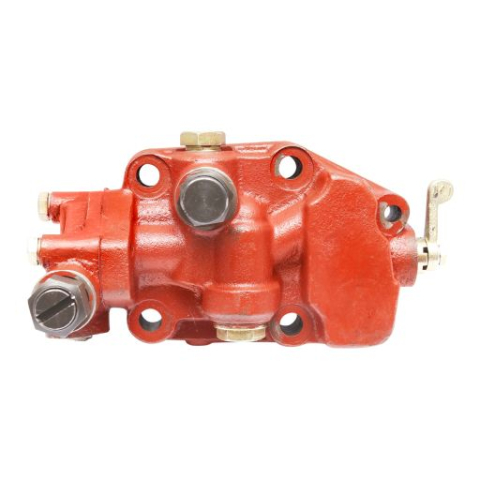 CHIULASA MONOBLOC U445 UTB [3]