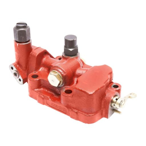 Tractor U445 - CHIULASA MONOBLOC U445 UTB