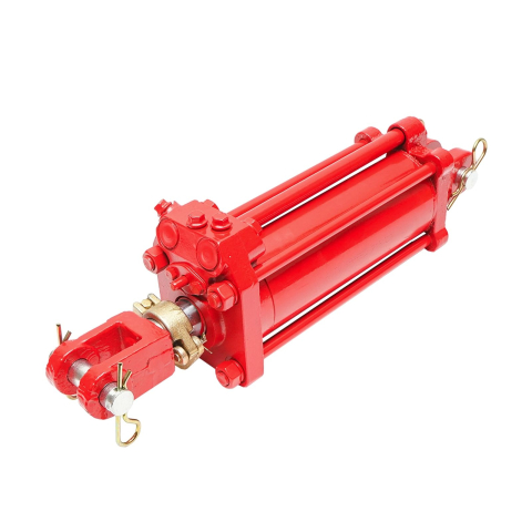 Hidraulica - Cilindru de forta asamblat FI100 U650