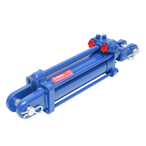 Cilindru hidraulic de forta asamblat FI75 U445-U650 BRECKNER [2]