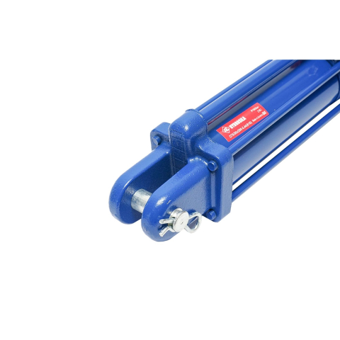 Cilindru hidraulic de forta asamblat FI75 U445-U650 BRECKNER [5]