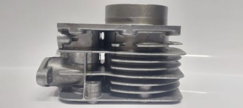 Piese masini vechi - Cilindru motor Carpatina