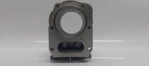 Cilindru motor Carpatina [6]