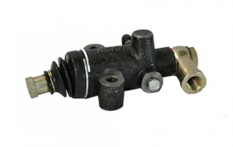 Antichitati - Cilindru receptor ambreiaj D27 RABA-Saviem ASAM