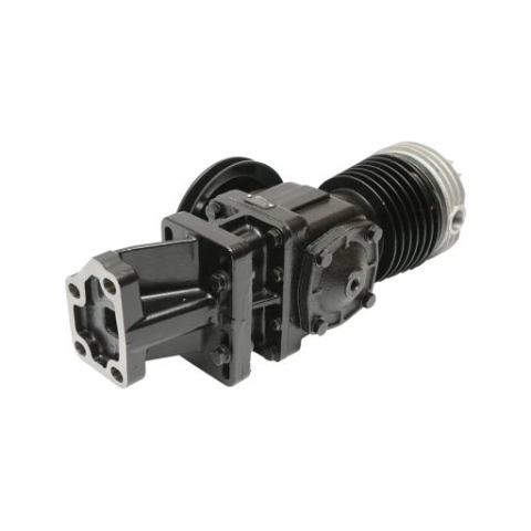 COMPRESOR AER MOTOR CU LAMELE U650 UTB [3]