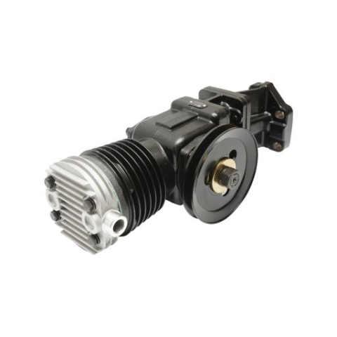 COMPRESOR AER MOTOR CU LAMELE U650 UTB [2]
