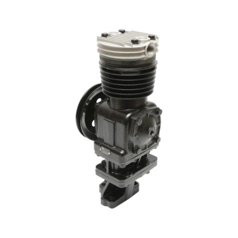 COMPRESOR AER MOTOR CU LAMELE U650 UTB [1]