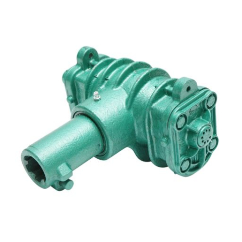 Motor - COMPRESOR AER PRIZA PUTERE U445 U650