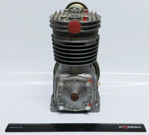 Tractor U445 - COMPRESOR AER U445 ROM