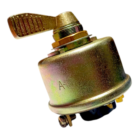 Electrice - COMUTATOR INCALZIRE-PORNIRE U445 TURCIA