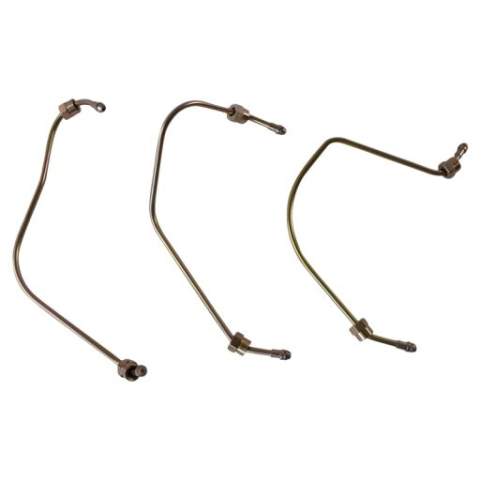 Tractor U445 - CONDUCTA INJECTOR U445