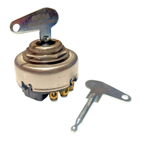 Electrice - CONTACT CHEI PORNIRE U650 TURCIA