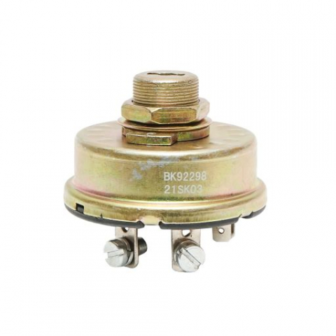 CONTACT CHEIE U445 METALIC IMP [2]