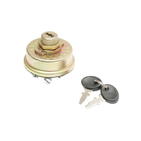 CONTACT CHEIE U445 METALIC IMP