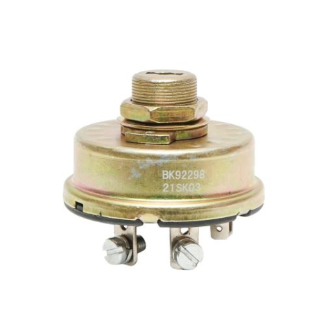 CONTACT CHEIE U445 METALIC IMP [2]