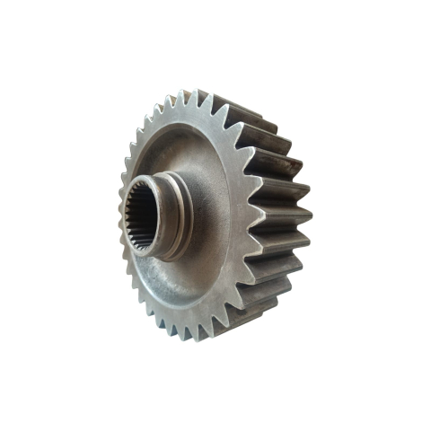 Coroana dintata reductor Z33 Saviem [2]