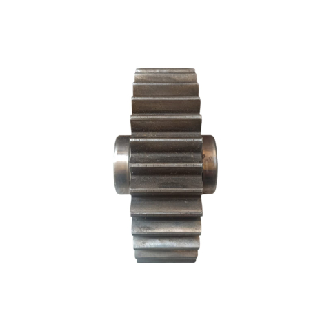 Piese Saviem - Coroana dintata reductor Z33 Saviem