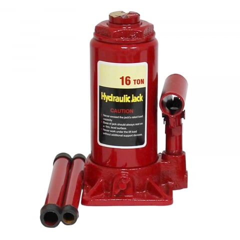 Scule - Cric hidraulic 16 tone Breckner