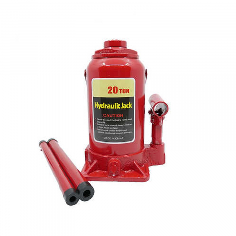 Scule - Cric hidraulic 20 tone Breckner