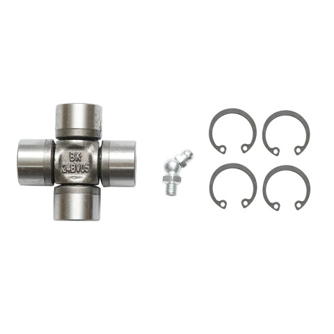 Cruce cardan 22X54 BRECKNER [0]