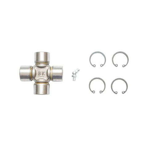 Piese utilaje agricole - CRUCE CARDAN 27X71 DACIA