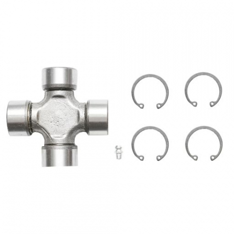 Piese utilaje agricole - CRUCE CARDAN 30.2X80
