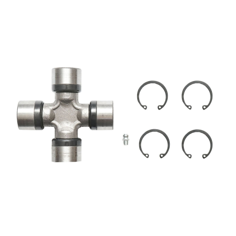 Piese utilaje agricole - CRUCE CARDAN 30.2X92 BRECKNER