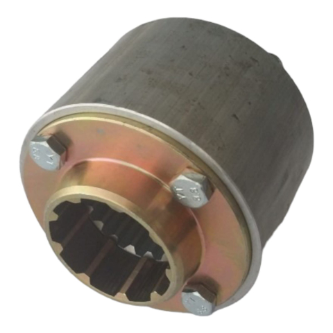 Piese tractoare - Cuplaj elastic 23/196-1