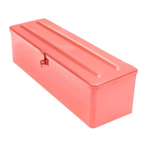 Accesorii tractor - CUTIE SCULE ROSIE U445