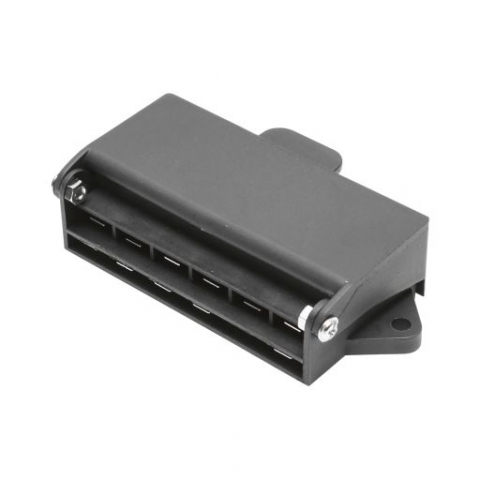 CUTIE SIGURANTA FUZIBILA 6C U650 [1]