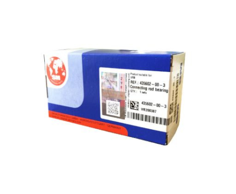 Motor - CUZINET BIELA R1 U445 SM