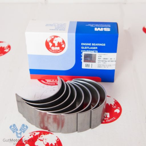 Cuzineti biela motor standard U650 SM