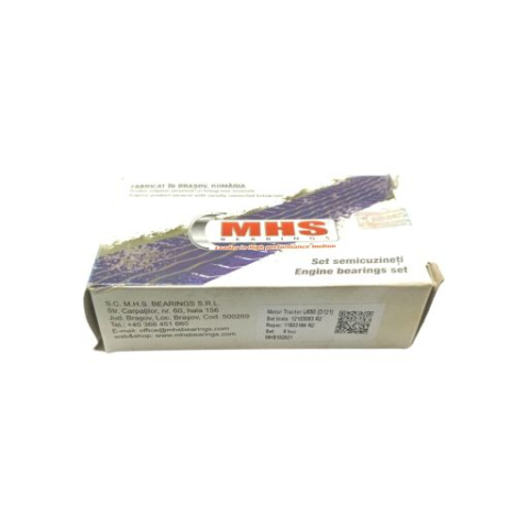 Piese Aro - Cuzineti biela R2 ARO Brasov MHS