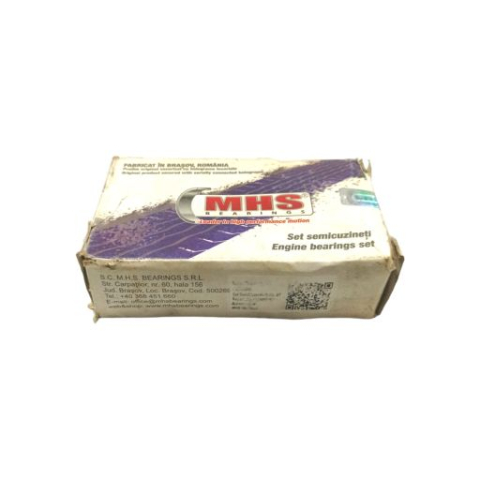 Piese Aro - Cuzineti biela ST ARO Brasov MHS