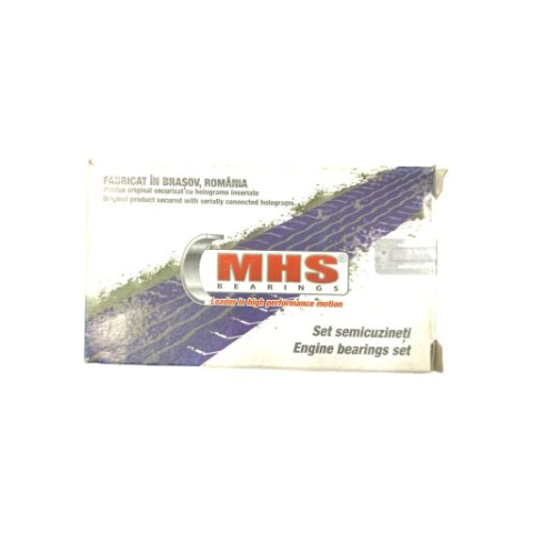 Cuzineti biela ST ARO Brasov MHS [1]