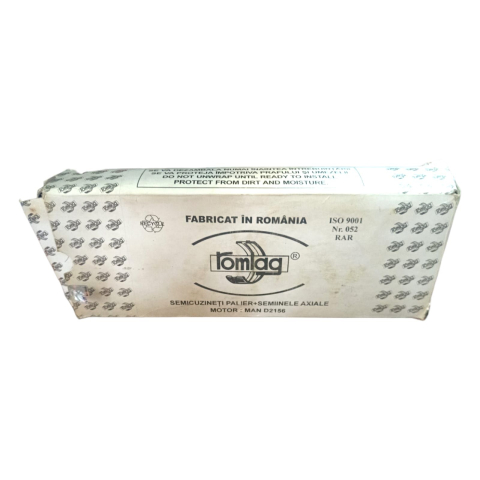 Cuzineti palier cota R4 motor RABA [0]